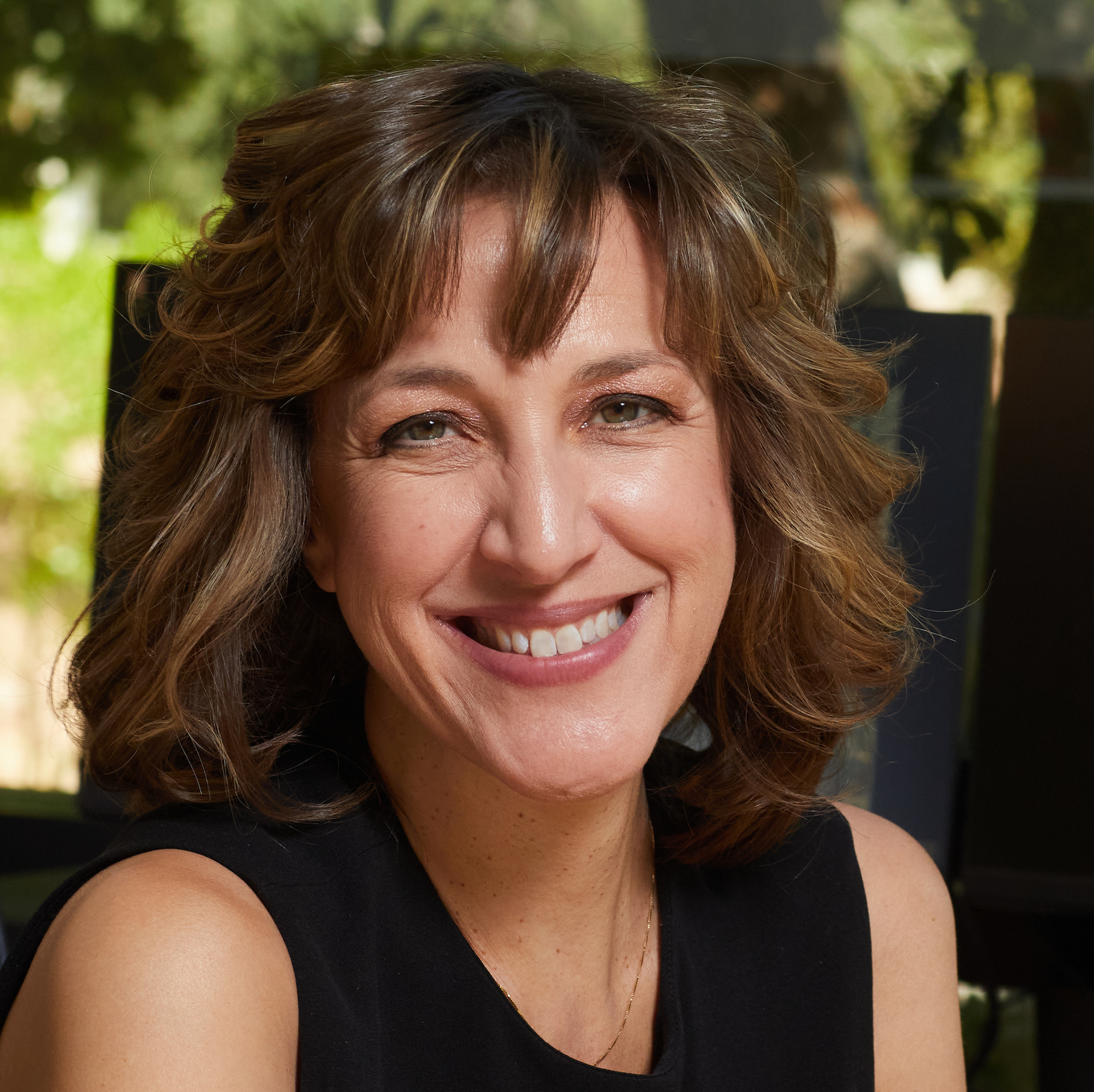 Lisa Menegatos